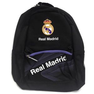 Real Madrid Backpack